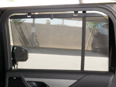 2026 Lexus LX 600 F SPORT HANDLING