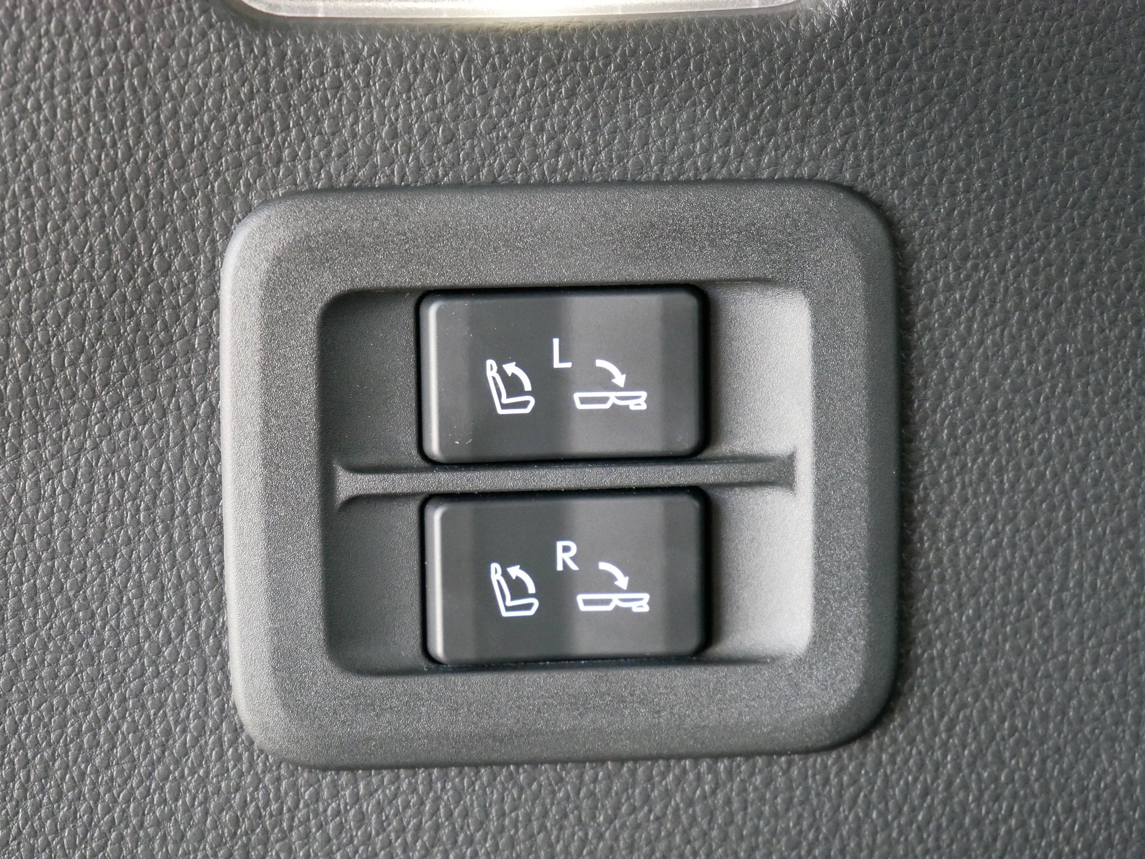 2026 Lexus LX 600 F SPORT HANDLING
