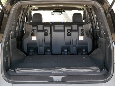 2026 Lexus LX 600 F SPORT HANDLING
