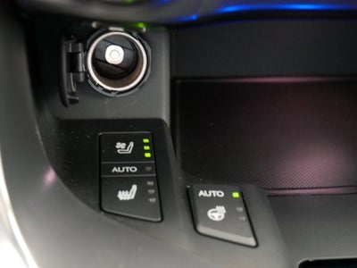 2026 Lexus LX 600 F SPORT HANDLING
