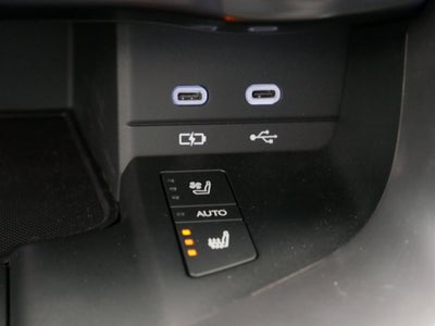 2026 Lexus LX 600 F SPORT HANDLING