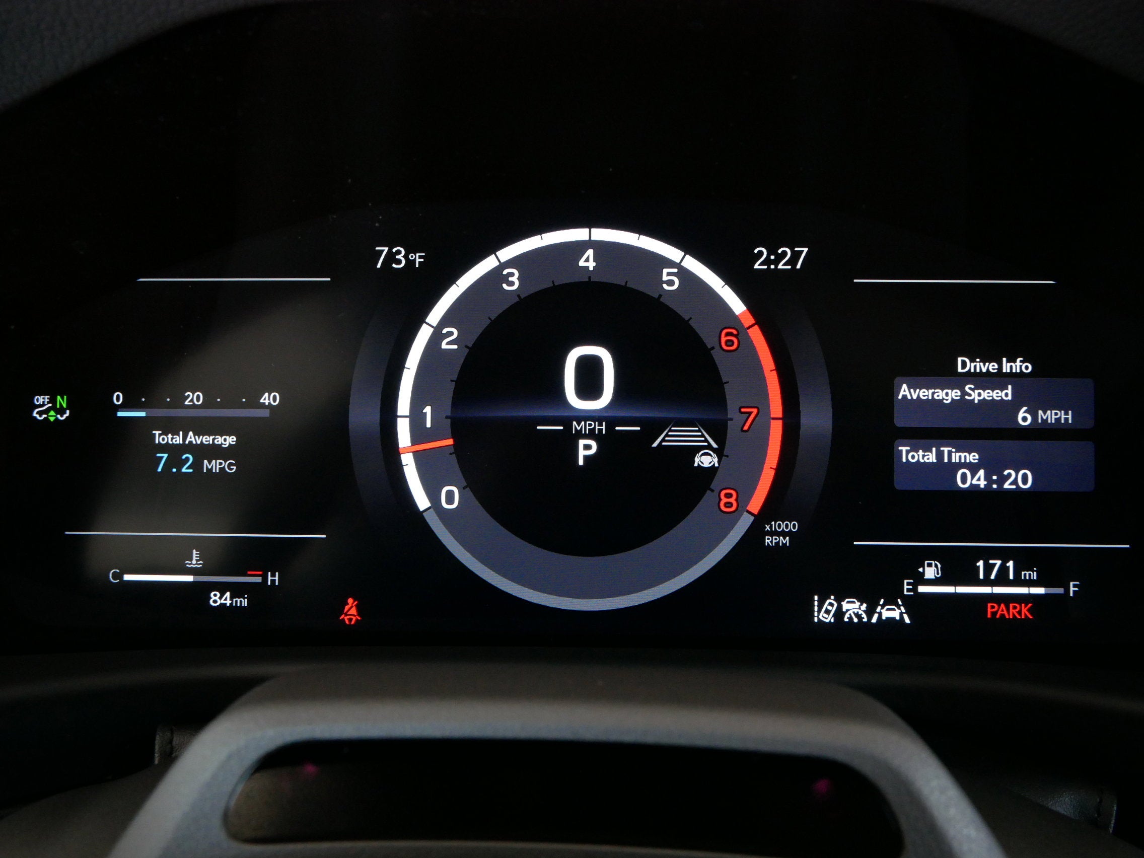 2026 Lexus LX 600 F SPORT HANDLING