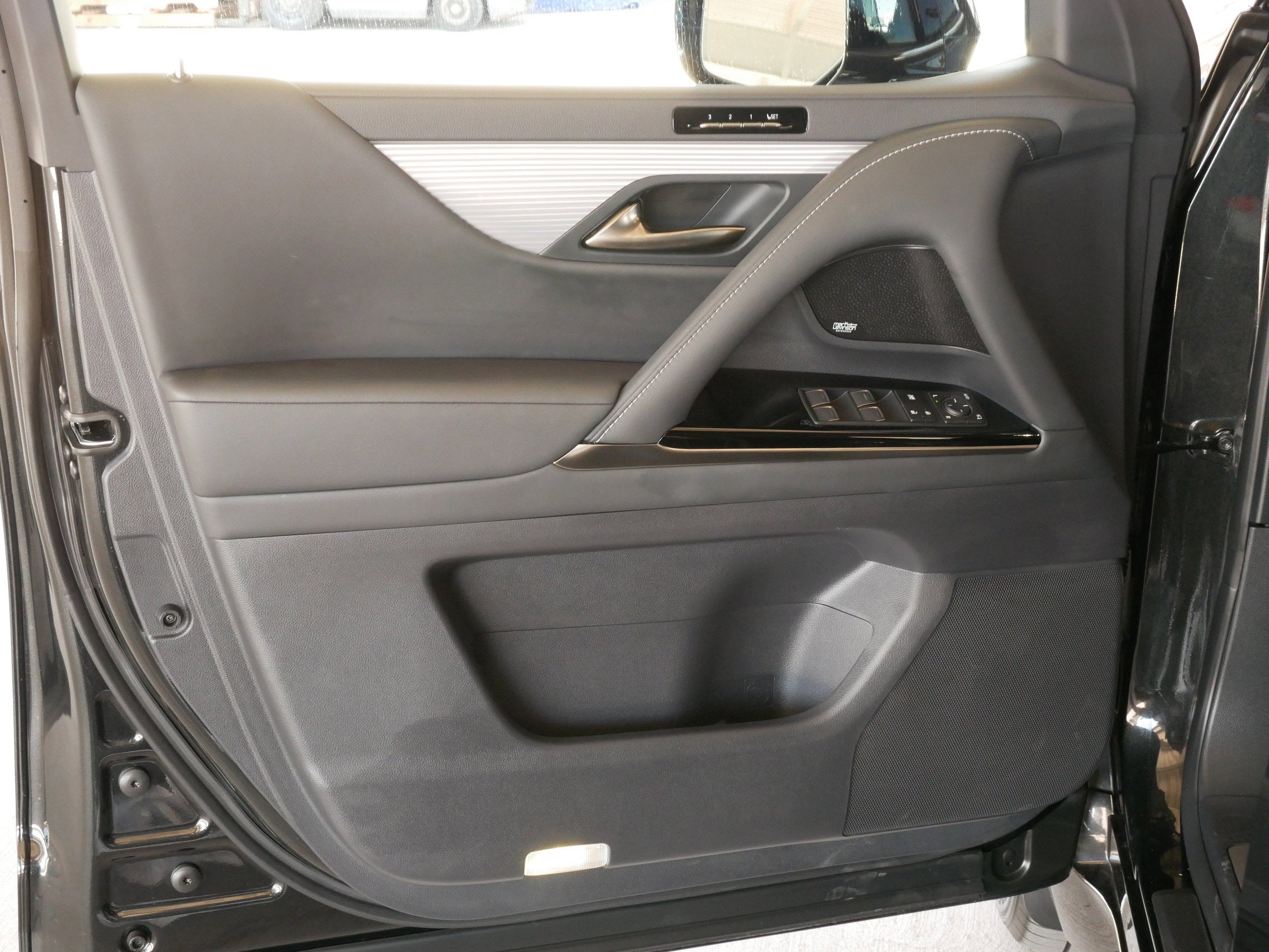2026 Lexus LX 600 F SPORT HANDLING