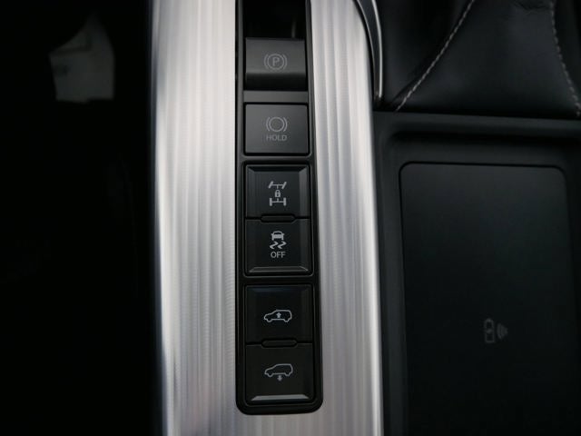 2026 Lexus LX 600 F SPORT HANDLING