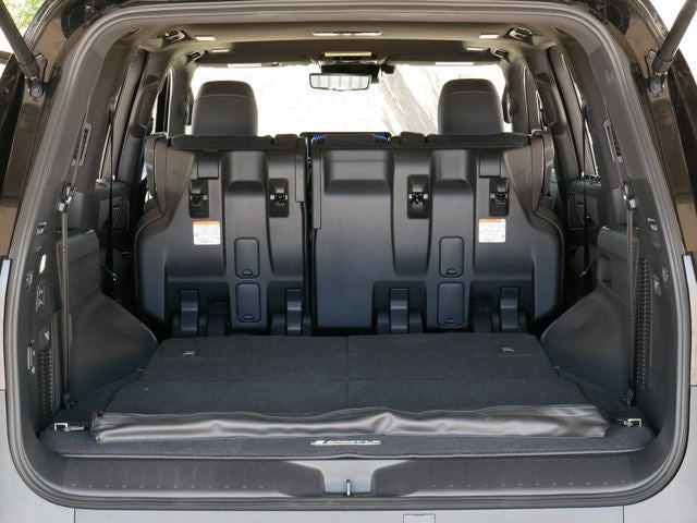 2026 Lexus LX 600 F SPORT HANDLING