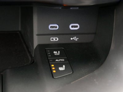 2026 Lexus LX 600 F SPORT HANDLING