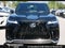 2026 Lexus LX 600 F SPORT HANDLING