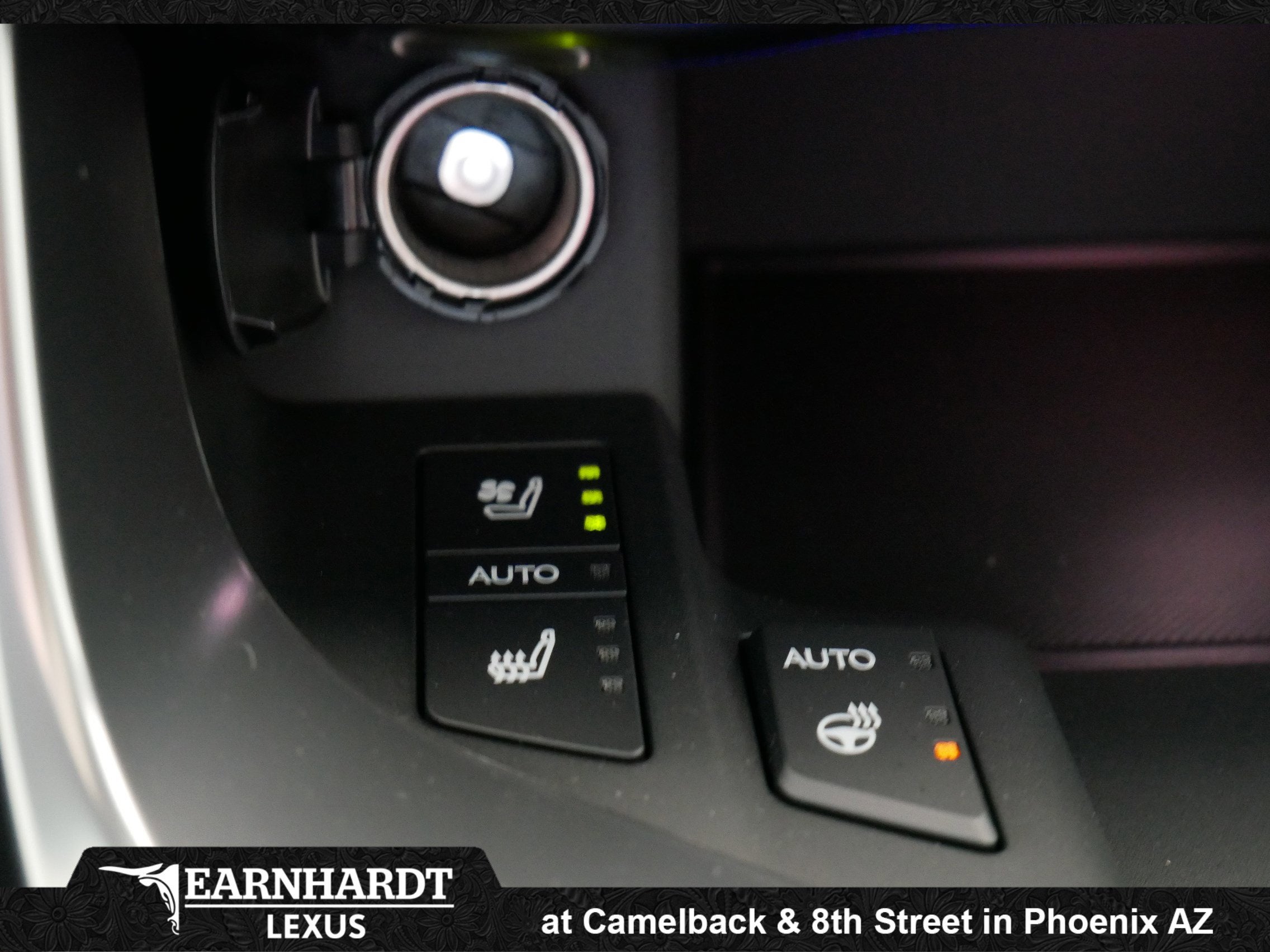 2026 Lexus LX 600 F SPORT HANDLING
