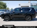 2026 Lexus LX 600 F SPORT HANDLING