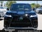 2023 Lexus LX 600 F SPORT