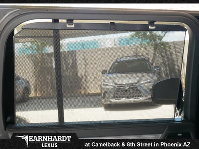 2023 Lexus LX 600 F SPORT