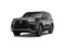 2026 Lexus LX 600 F SPORT HANDLING