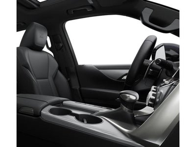 2026 Lexus LX 600 F SPORT HANDLING