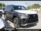 2026 Lexus LX 600 F SPORT HANDLING