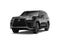 2026 Lexus LX 600 F SPORT Handling