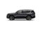 2026 Lexus LX 600 F SPORT Handling