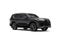 2026 Lexus LX 600 F SPORT Handling
