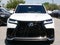 2025 Lexus LX 700h F SPORT