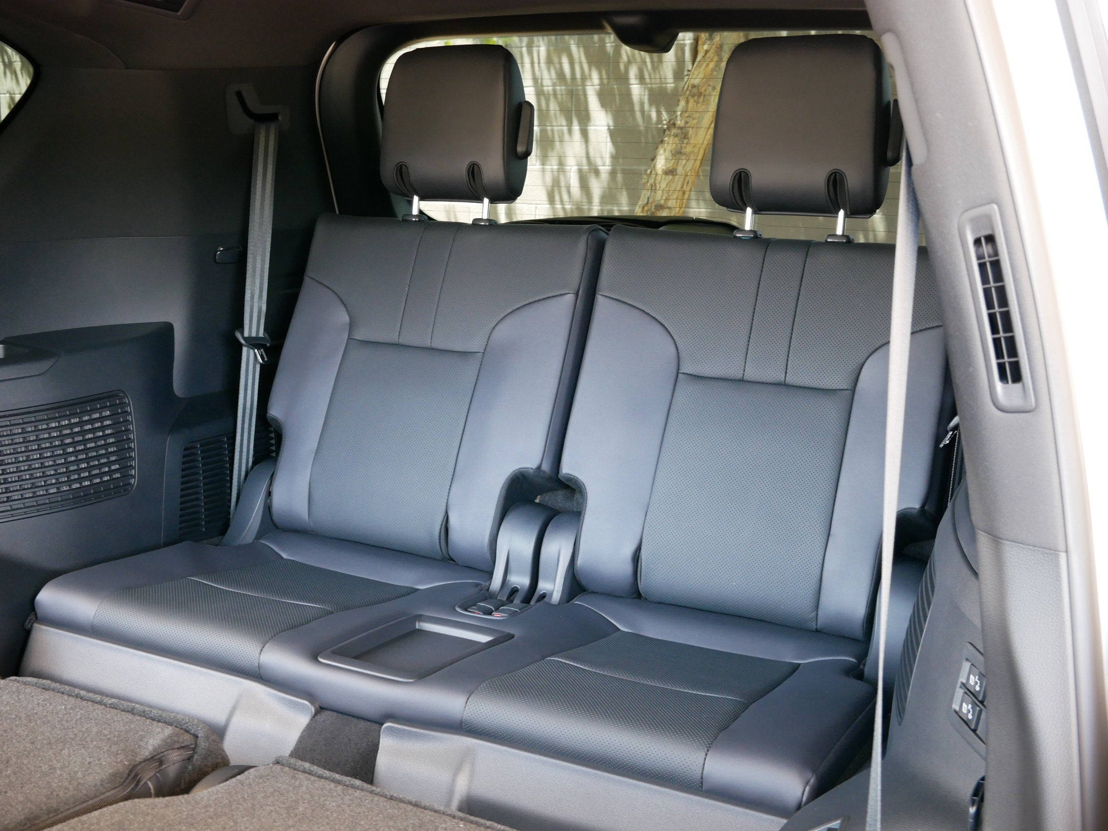 2025 Lexus LX 700h F SPORT