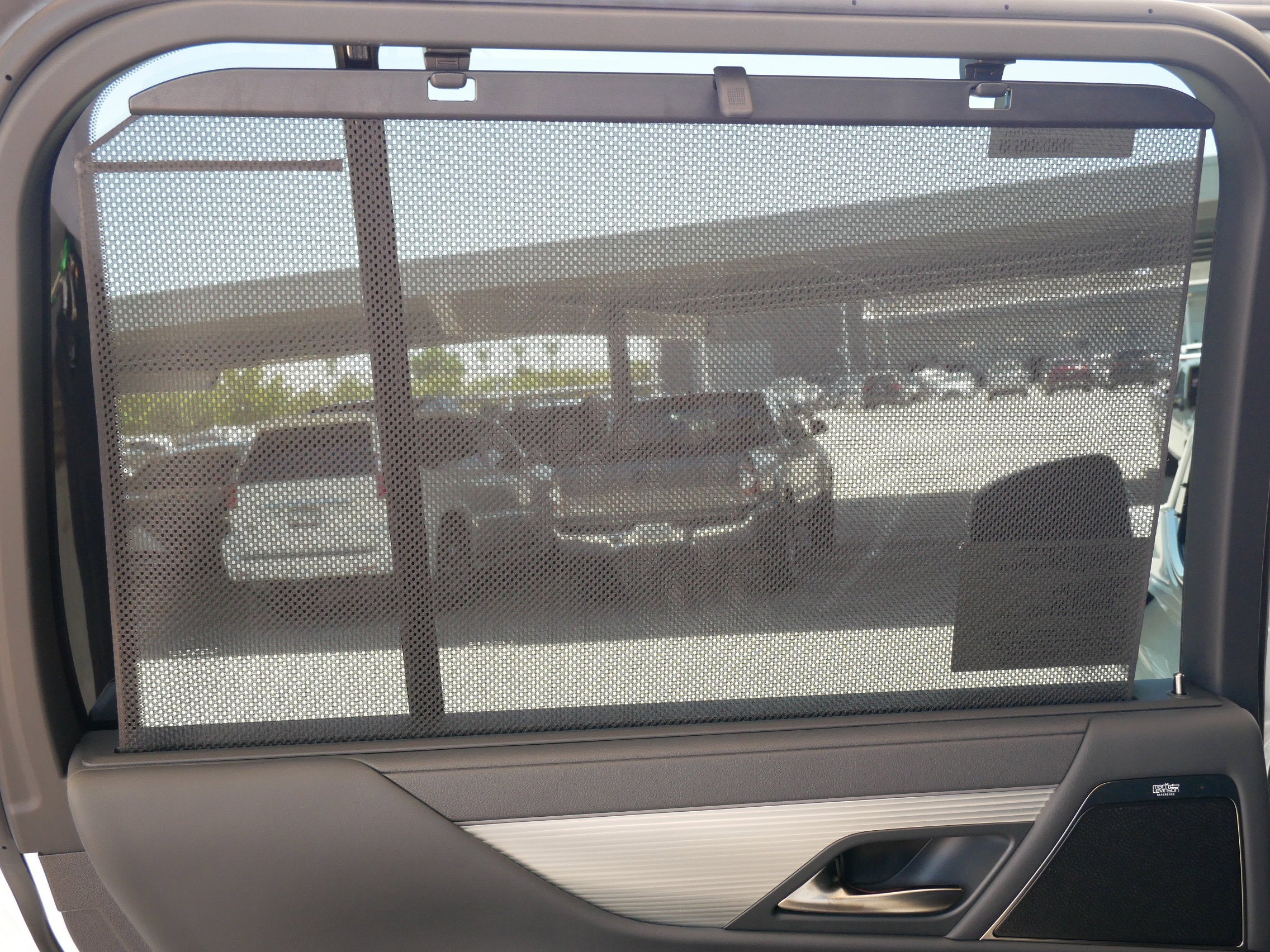 2025 Lexus LX 700h F SPORT