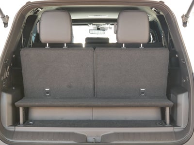 2025 Lexus LX 700h F SPORT