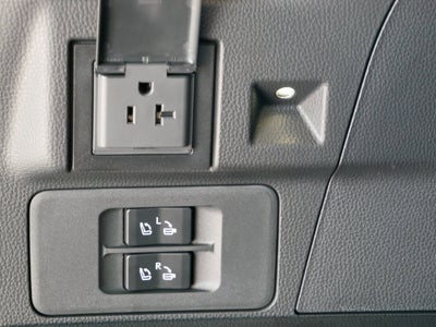 2025 Lexus LX 700h F SPORT