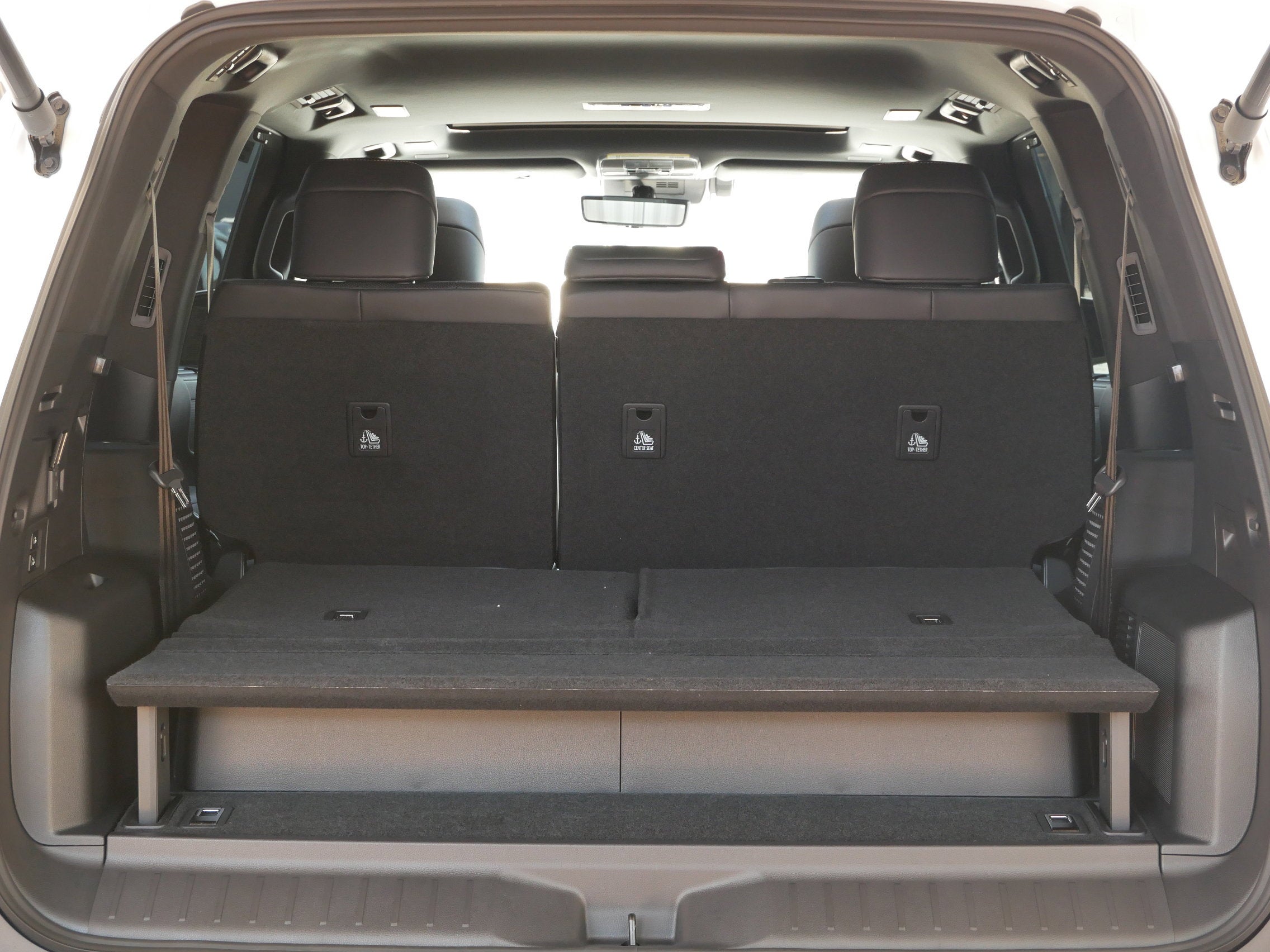 2025 Lexus LX 700h F SPORT