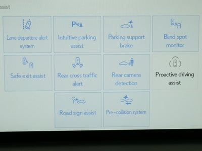 2025 Lexus LX 700h F SPORT
