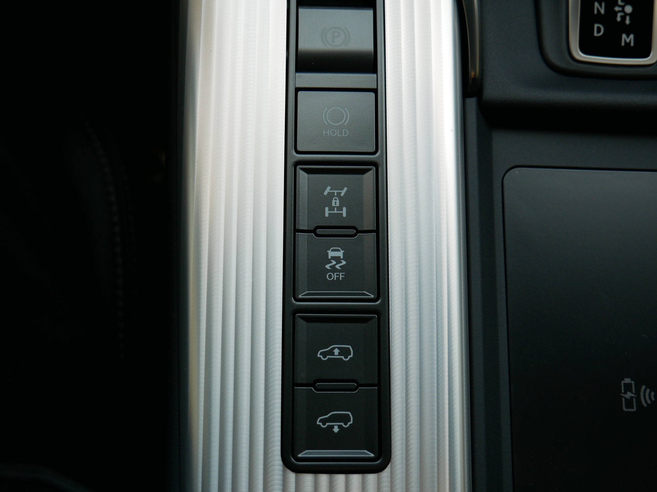 2025 Lexus LX 700h F SPORT