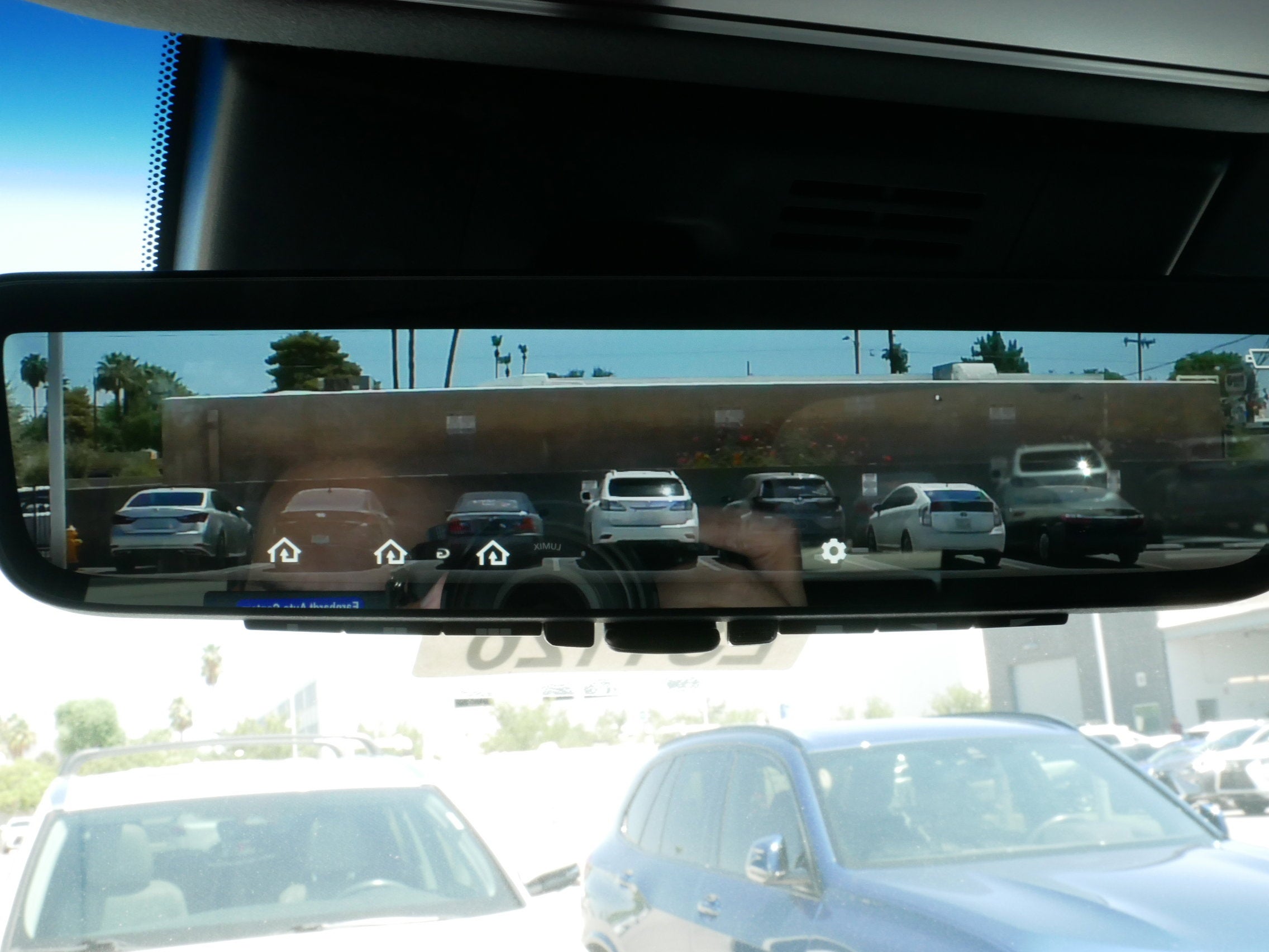 2025 Lexus LX 700h F SPORT