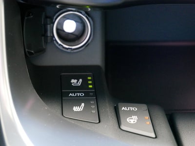 2025 Lexus LX 700h F SPORT