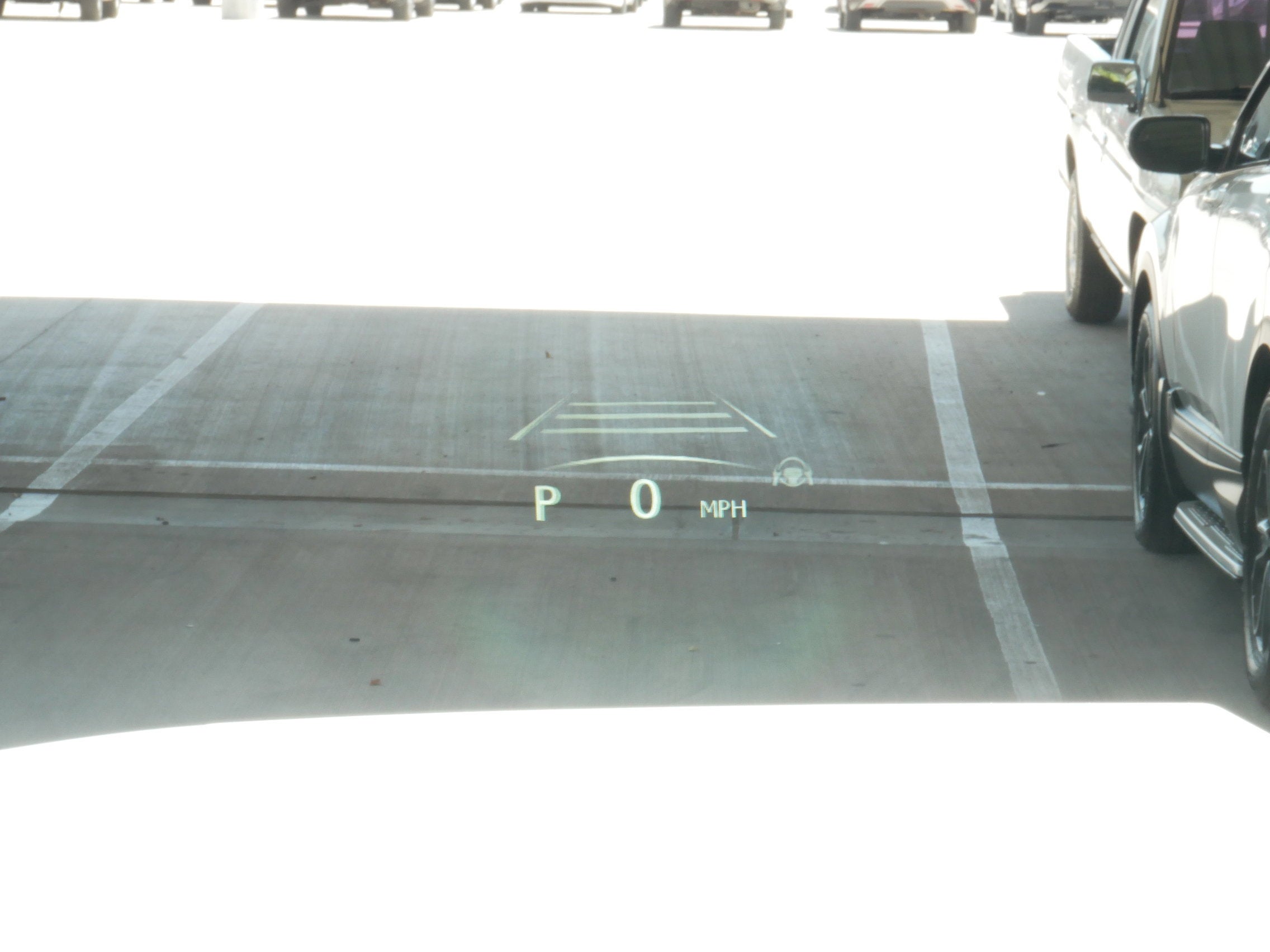 2025 Lexus LX 700h F SPORT