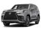 2026 Lexus LX 700h F SPORT HANDLING