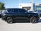 2026 Lexus LX 700h F SPORT Handling