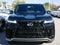 2026 Lexus LX 700h F SPORT Handling