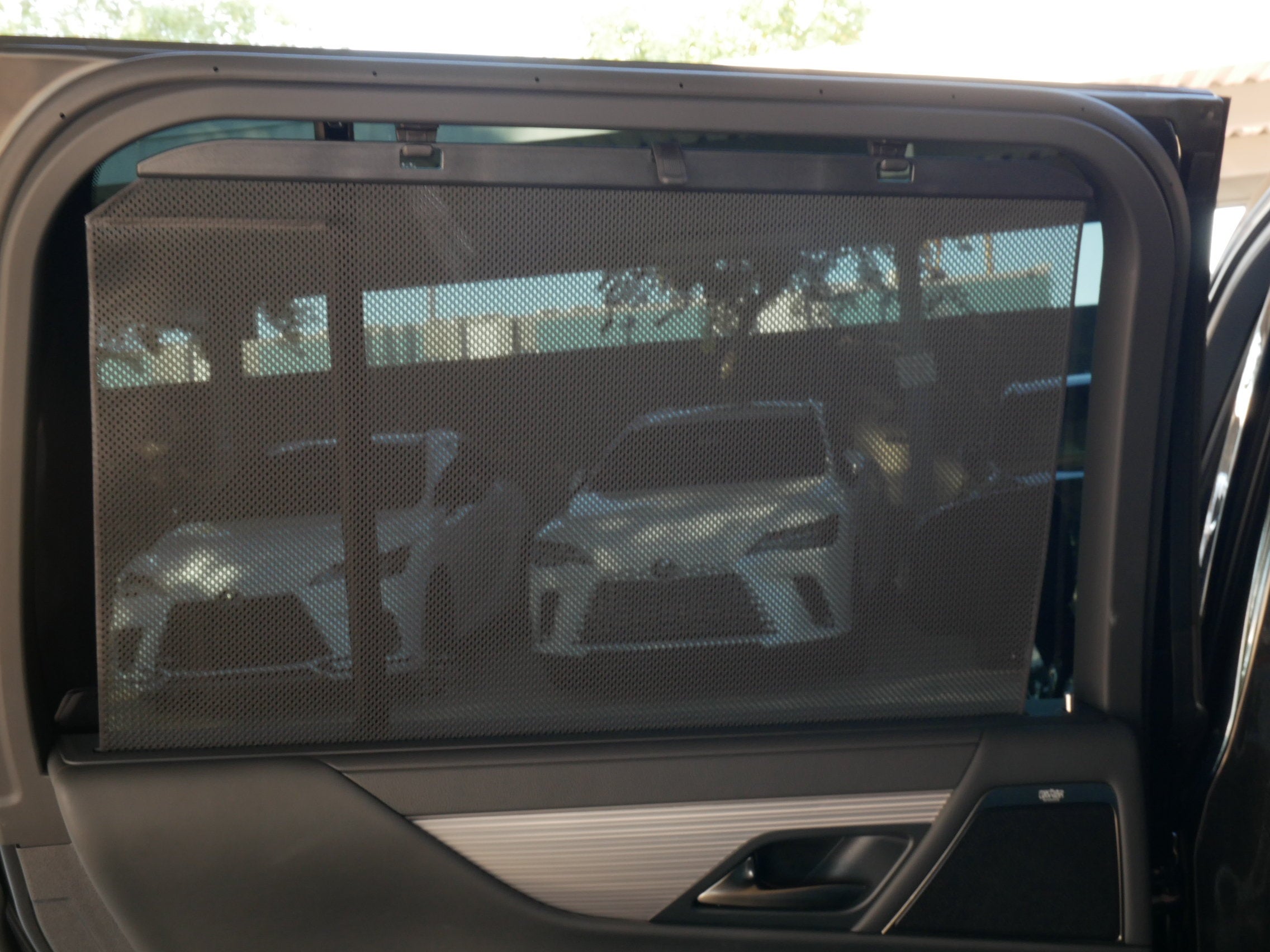 2026 Lexus LX 700h F SPORT Handling