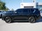 2026 Lexus LX 700h F SPORT Handling