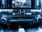 2026 Lexus LX 700h F SPORT Handling