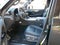 2026 Lexus LX 700h F SPORT Handling