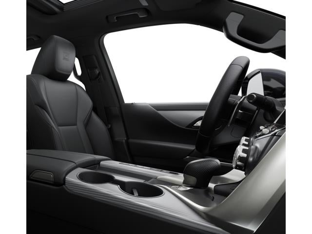 2026 Lexus LX 700h F SPORT HANDLING