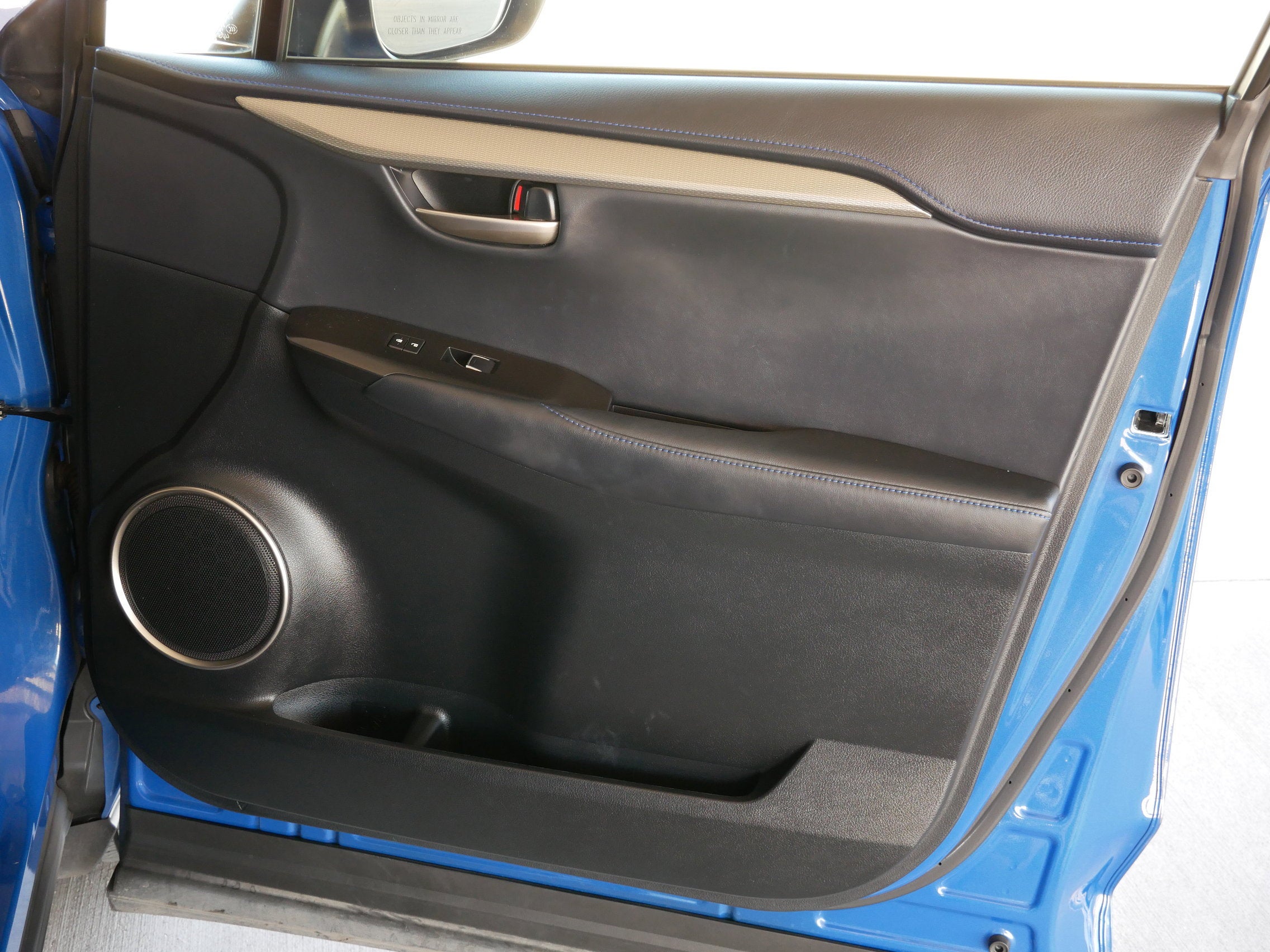 2021 Lexus NX 300h F SPORT Black Line