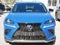 2021 Lexus NX 300h F SPORT Black Line