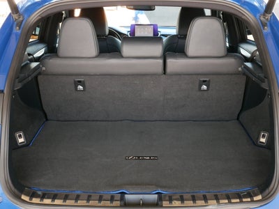 2021 Lexus NX 300h F SPORT Black Line