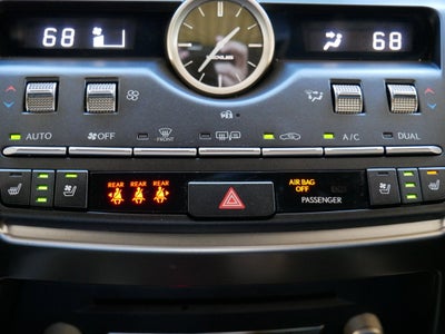 2021 Lexus NX 300h F SPORT Black Line