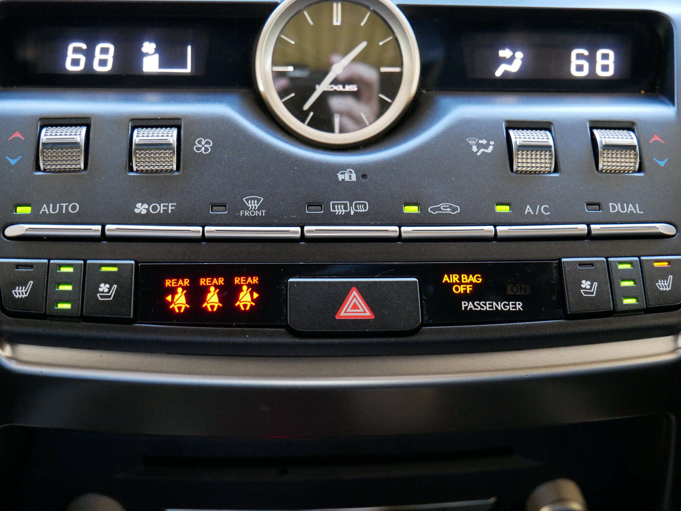 2021 Lexus NX 300h F SPORT Black Line