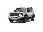 2026 Lexus GX 550 OVERTRAIL PLUS