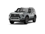 2026 Lexus GX 550 OVERTRAIL