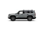 2026 Lexus GX 550 OVERTRAIL