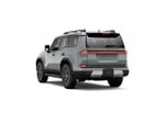 2026 Lexus GX 550 OVERTRAIL