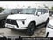 2026 Lexus GX 550 PREMIUM PLUS